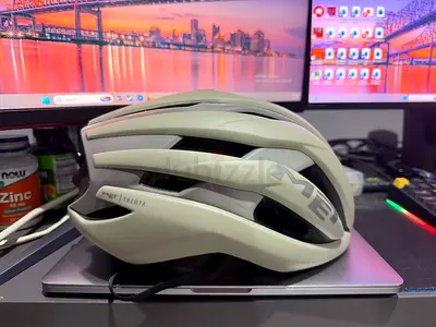 MET Trenta Road Cycling Helmet