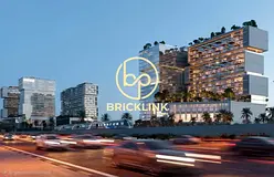 Premium Office | RAW District | 60/40 Post-Handover Plan I Sheikh Zayed Road