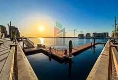 Luxury 1 Bed | Beach Access | Prime Location