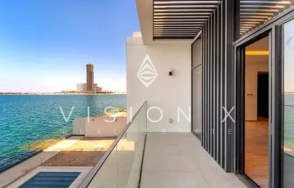 Quiet Enclave | Stunning RAK Skyline | Ready in 2026