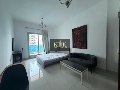 Smart Living | Furnished Studio | Great Price