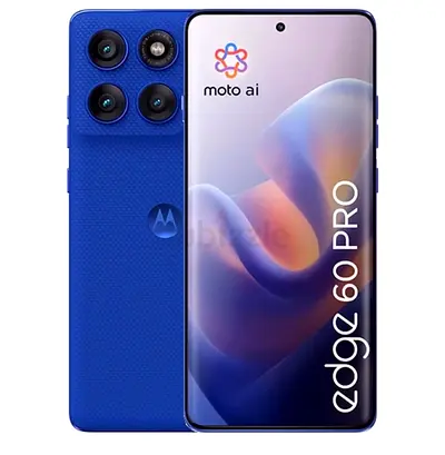 Motorola Edge 60 Pro 512GB