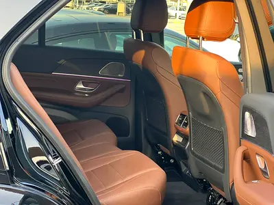 Mercedes-Benz GLE 350, миниатюра 11