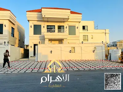 تشطيب راقي بدفعه مفدمه 10% تملك فيلا الأحلام و استثمر بأسلوب راقي في فيلا فاخرة في قلب الزاهية" اغتنمها