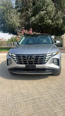 2024 Hyundai Tucson Limited | American Specs | Fully Loaded Luxury SUV
