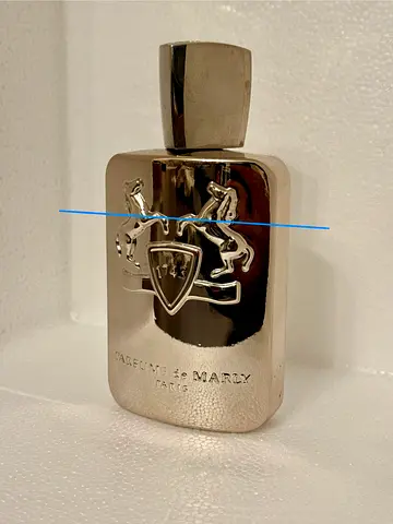 Parfums de Marly Pegasus - Used