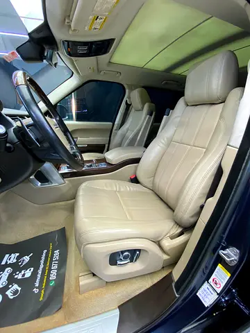 صورة مصغرة 4 لـ 2017 LAND Rover RANGE ROVER