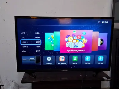 Nikki 32” LED TV for sale