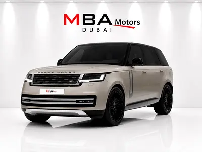2023 | Range Rover Vogue P530 SE | Low Mileage | V8 4.4L
