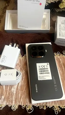 Xiaomi T15 pro