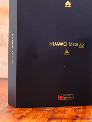 Huawei Mate X6