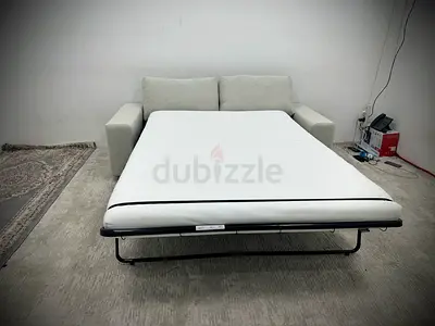 As good as new IKEA vimle two seater sofabed