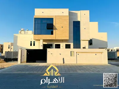 فيلا راقية في الباهية بتشطيب عصري فاخر ومساحات مثالية، بسعر شامل رسوم التسجيل والكهرباء والمياه – فرصة مميزة للسكن والاستثمار.