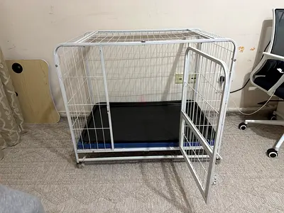Pet cage brand new (not used)