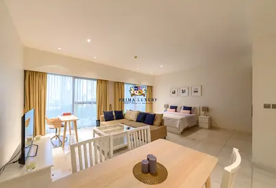 Vacant | Spacious Layout | Fully Furnished