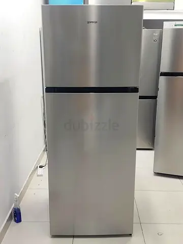 gorenje brand fridg neat clean like new condition 700 liter