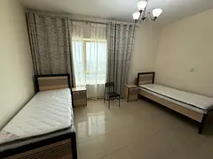 Flatmate - room