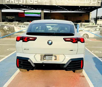BMW X2 sDrive25i, миниатюра 14