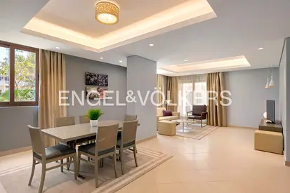 All Bills Included | Fully Serviced | Low Deposit