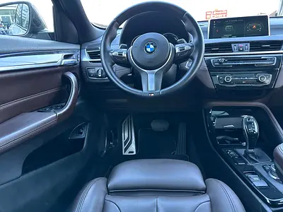 صورة 15 لـ 2018 BMW X2