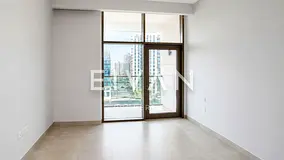 Ready 1BR | Gardenia Residence | Rent