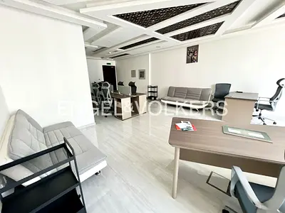 Quality Fitted | High Floor | Natural Light