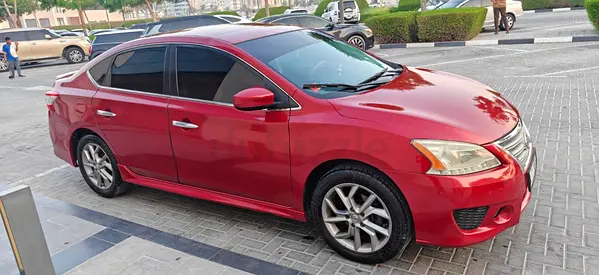 Nissan Sentra SV 2014 - Excellent condition - Used for Office commute
