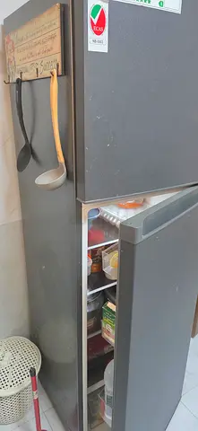 Refrigerator for sale, very good condition