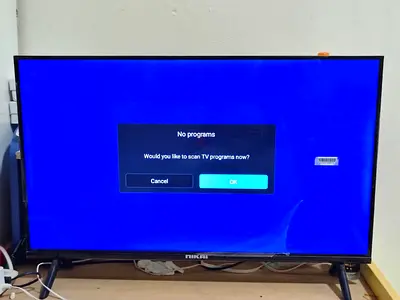 Selling Flawless Nikai 32inch Android Smart TV