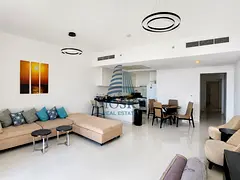 Fully Furnished | High Floor | Available Now
