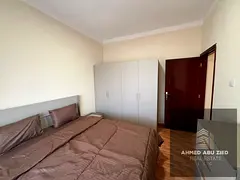 Master bedroom, large living room, spacious kitchen, 2 bathrooms, high-end finishing, private parkin