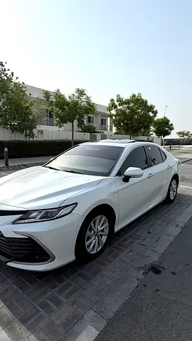 2023 Toyota CAMRY 照片 1