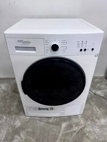 Super General 8kg Dryer