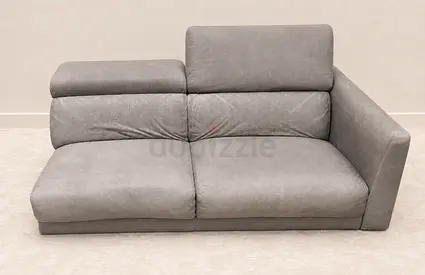 Free L Shape Sofa