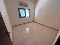 Spacious 2-bedroom apartment for annual rent in the second row of Ajman Corniche. Features excellent