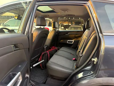 2009 GMC TERRAIN 照片 7