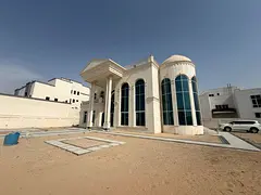 Brand New Modern Style Luxury 5 BR Villa | Ready to Move in