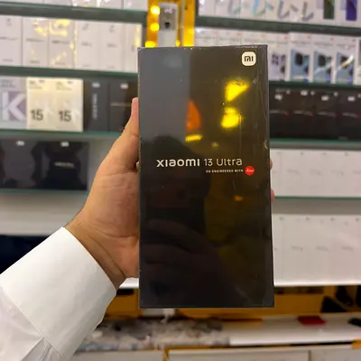 XIAOMI 13 ULTRA 16/512GB