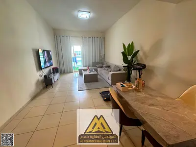 Master Bedroom | Balcony | Central Air Conditioning | Spacious Layout | Prime Location