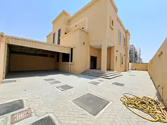 Luxurious 4-bedroom villa /,,All Master Room/,, in hoshi sharjah