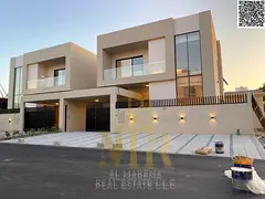 Exquisite Finishing: Own Your Dream Villa and Invest in Style in a Luxurious Villa in the Heart of A