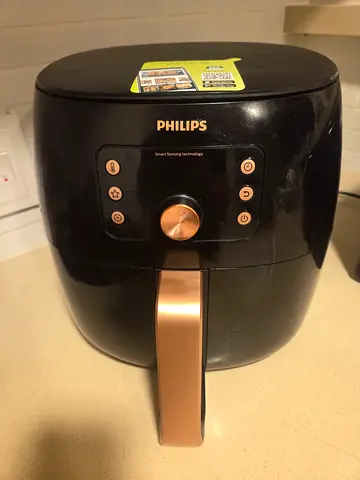 Airfryer