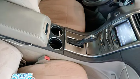 2013 Lincoln MKX 照片 8