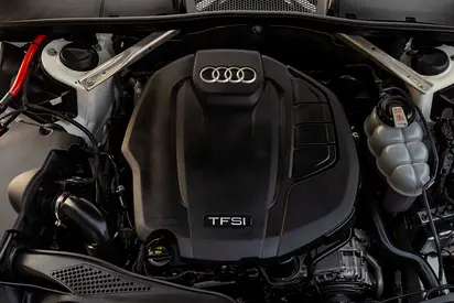 صورة مصغرة 11 لـ 2023 AUDI A4