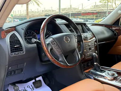صورة 9 لـ 2019 Nissan PATROL