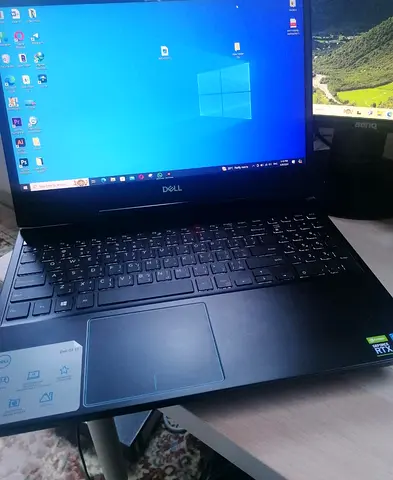 Gaming Laptop i7-9750H | 16GB RAM | 1TB SSD | RTX 2070