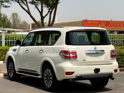صورة 6 لـ 2019 Nissan PATROL