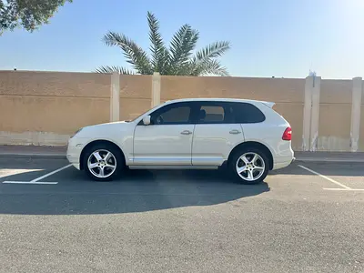 صورة 1 لـ 2009 Porsche CAYENNE