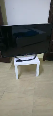 LG 47" Cinema 3D Smart TV (47LA6400) – Full HD – Excellent Condition – AED 400 (Negotiable)