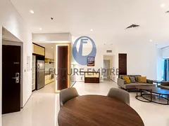 Ac Free Furnished | Sea View | Luxury Living | Book Now